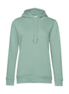 Inspire Hooded /women