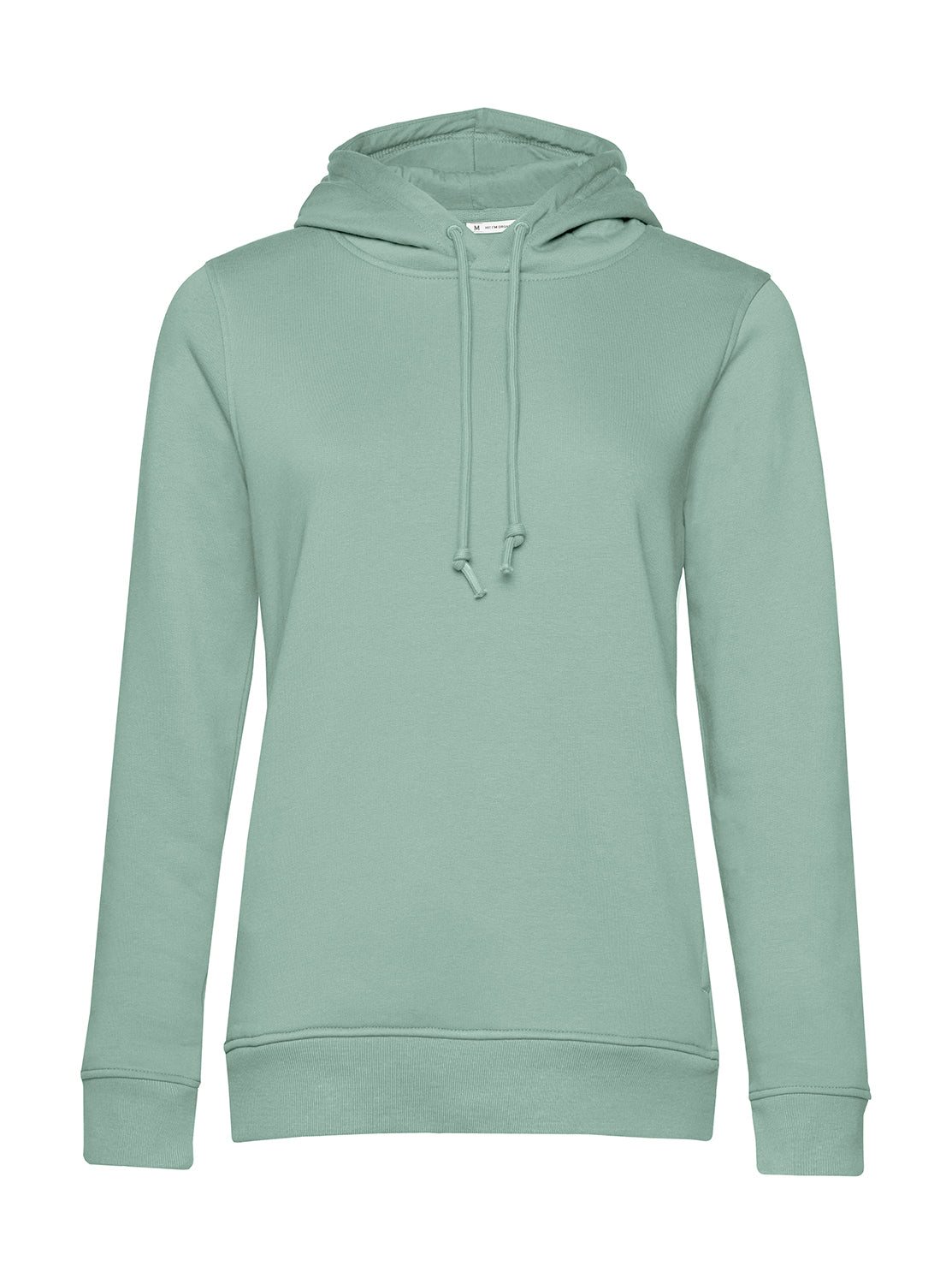 Inspire Hooded /women