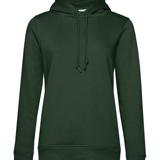 Inspire Hooded /women
