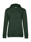 Inspire Hooded /women