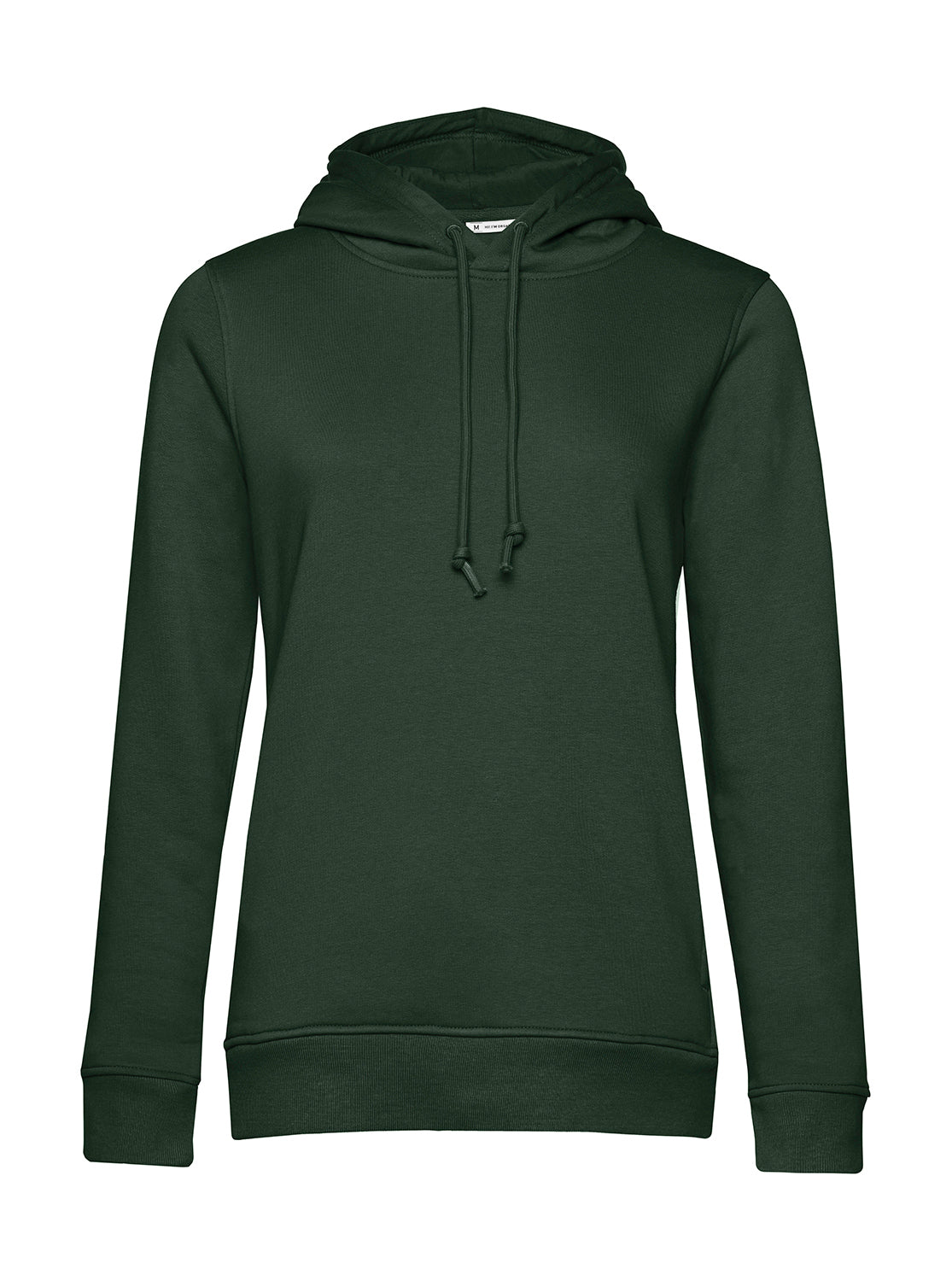 Inspire Hooded /women