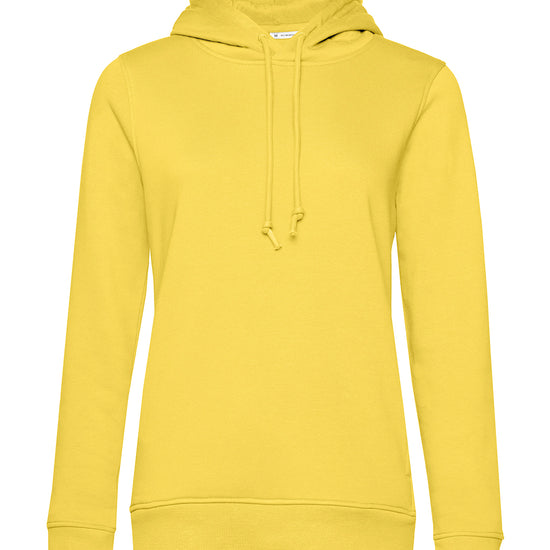 Inspire Hooded /women