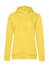 Inspire Hooded /women