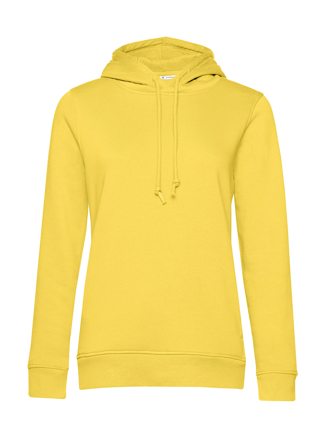 Inspire Hooded /women