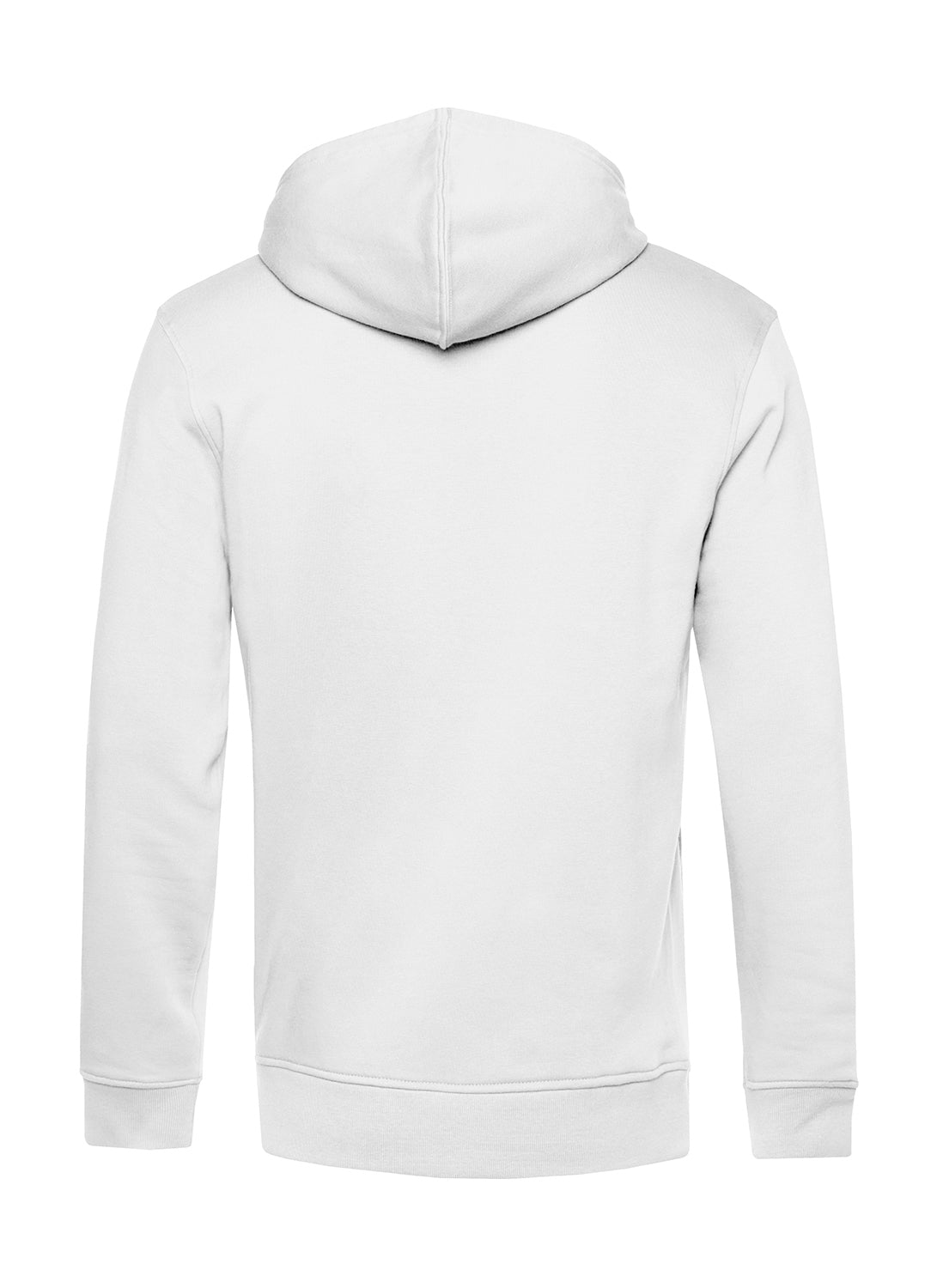 B&C BE INSPIRED Inspire Zipped Hood Jacket_° Yksi väri