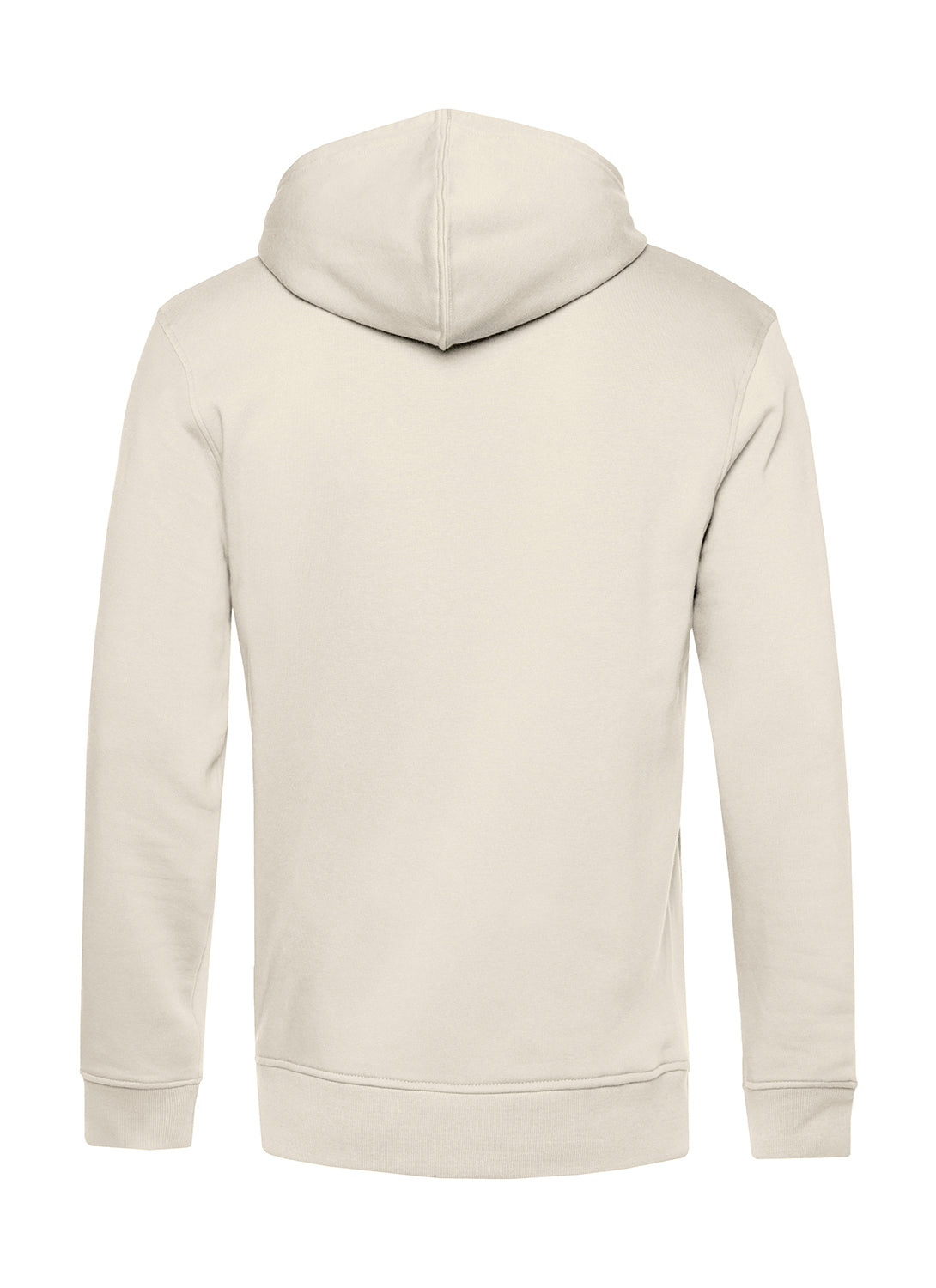 B&C BE INSPIRED Inspire Zipped Hood Jacket_° Yksi väri