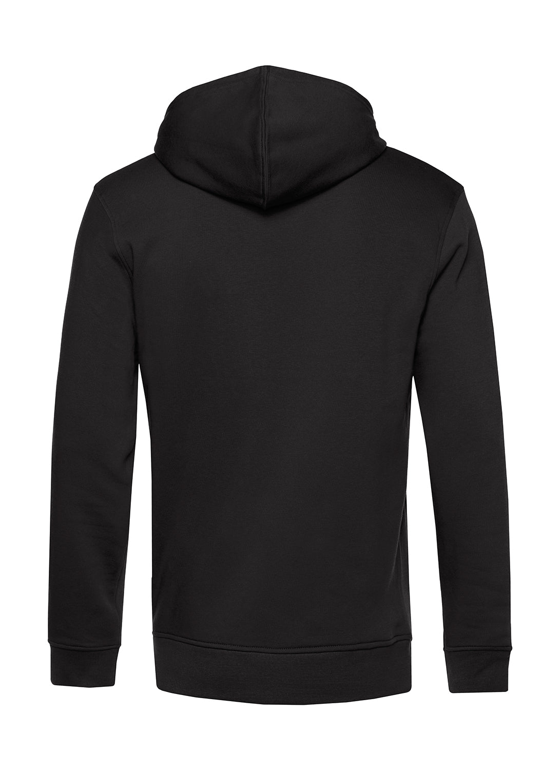 B&C BE INSPIRED Inspire Zipped Hood Jacket_° Yksi väri