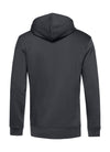 B&C BE INSPIRED Inspire Zipped Hood Jacket_° Yksi väri