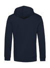 B&C BE INSPIRED Inspire Zipped Hood Jacket_° Yksi väri