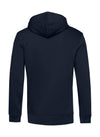 B&C BE INSPIRED Inspire Zipped Hood Jacket_° Yksi väri