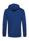 B&C BE INSPIRED Inspire Zipped Hood Jacket_° Yksi väri