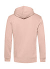 B&C BE INSPIRED Inspire Zipped Hood Jacket_° Yksi väri