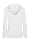 Inspire Zipped Hood /women