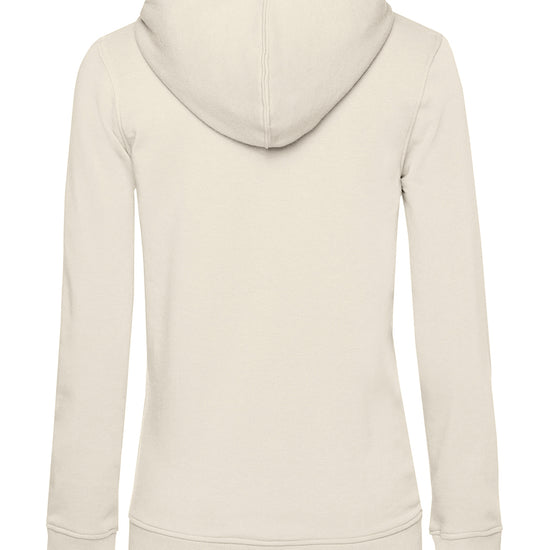 Inspire Zipped Hood /women