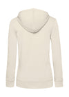 Inspire Zipped Hood /women