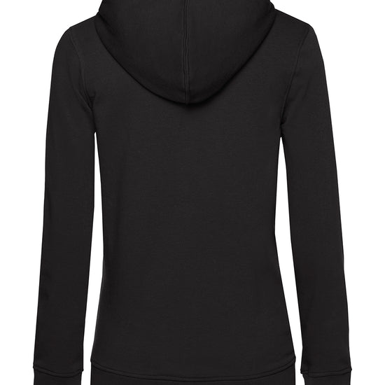 Inspire Zipped Hood /women