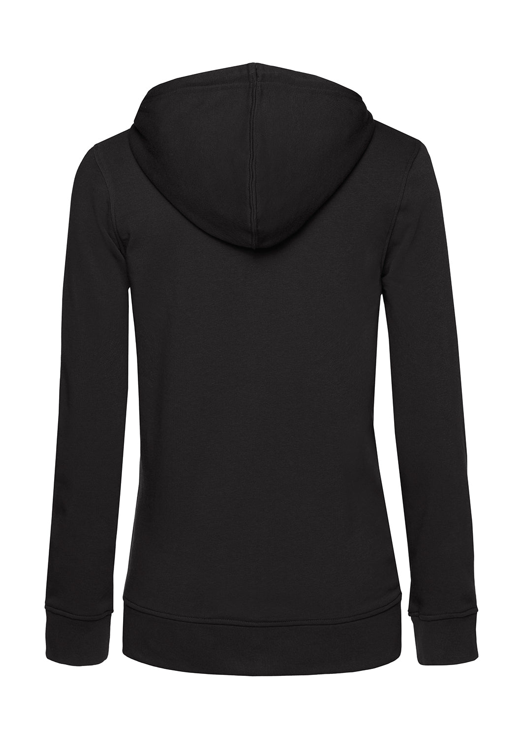 Inspire Zipped Hood /women