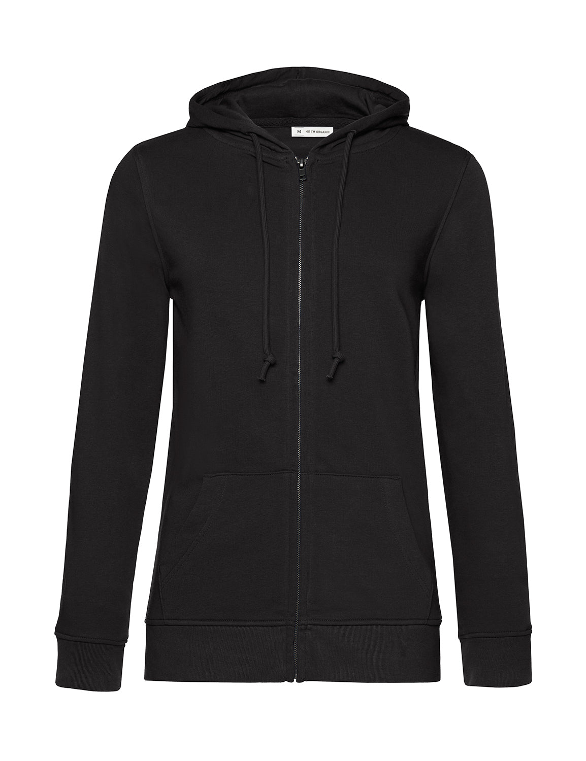 Inspire Zipped Hood /women