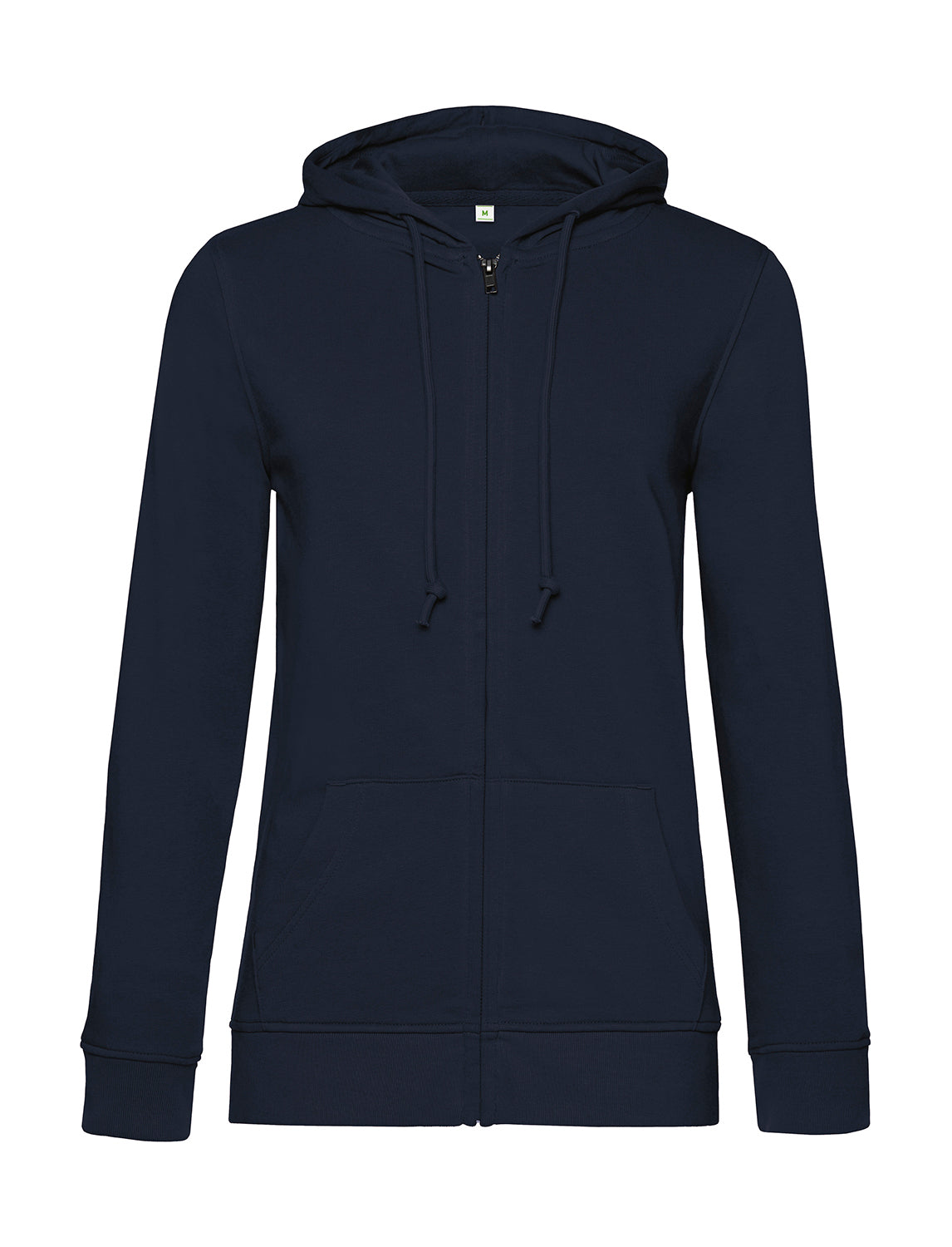 Inspire Zipped Hood /women