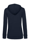 Inspire Zipped Hood /women