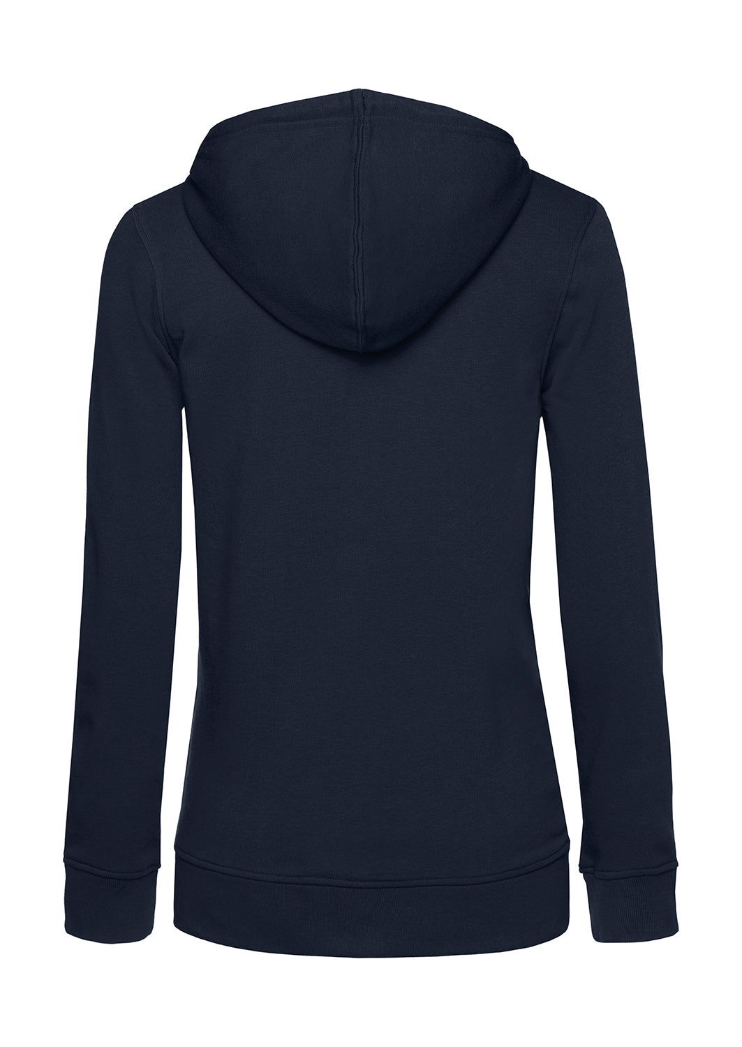 Inspire Zipped Hood /women