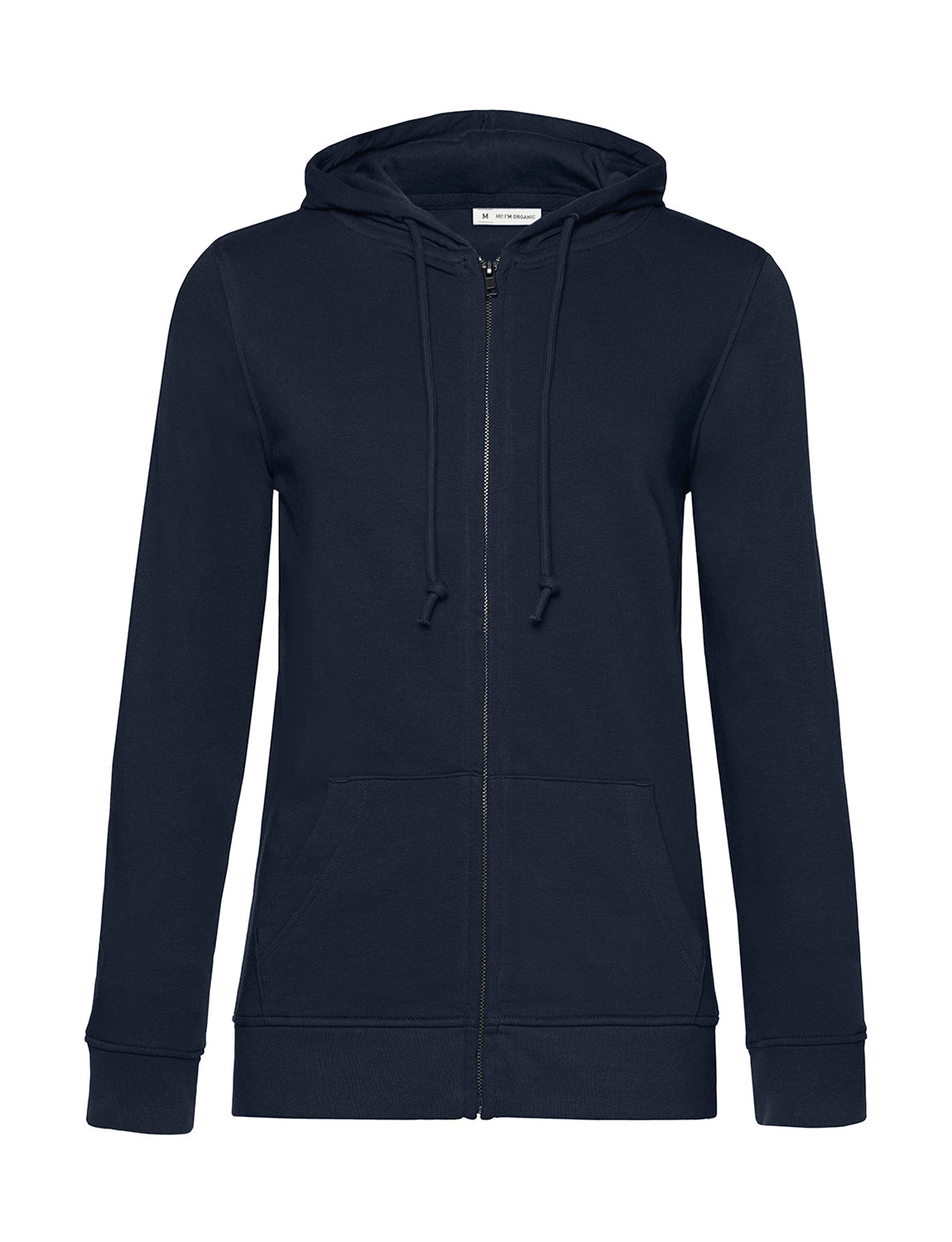 Inspire Zipped Hood /women
