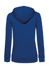 Inspire Zipped Hood /women