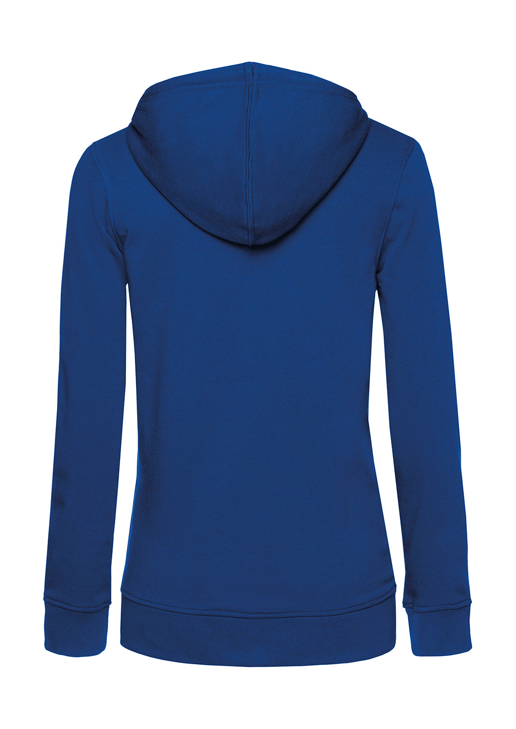 Inspire Zipped Hood /women