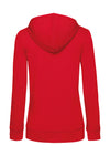 Inspire Zipped Hood /women