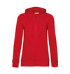 Inspire Zipped Hood /women