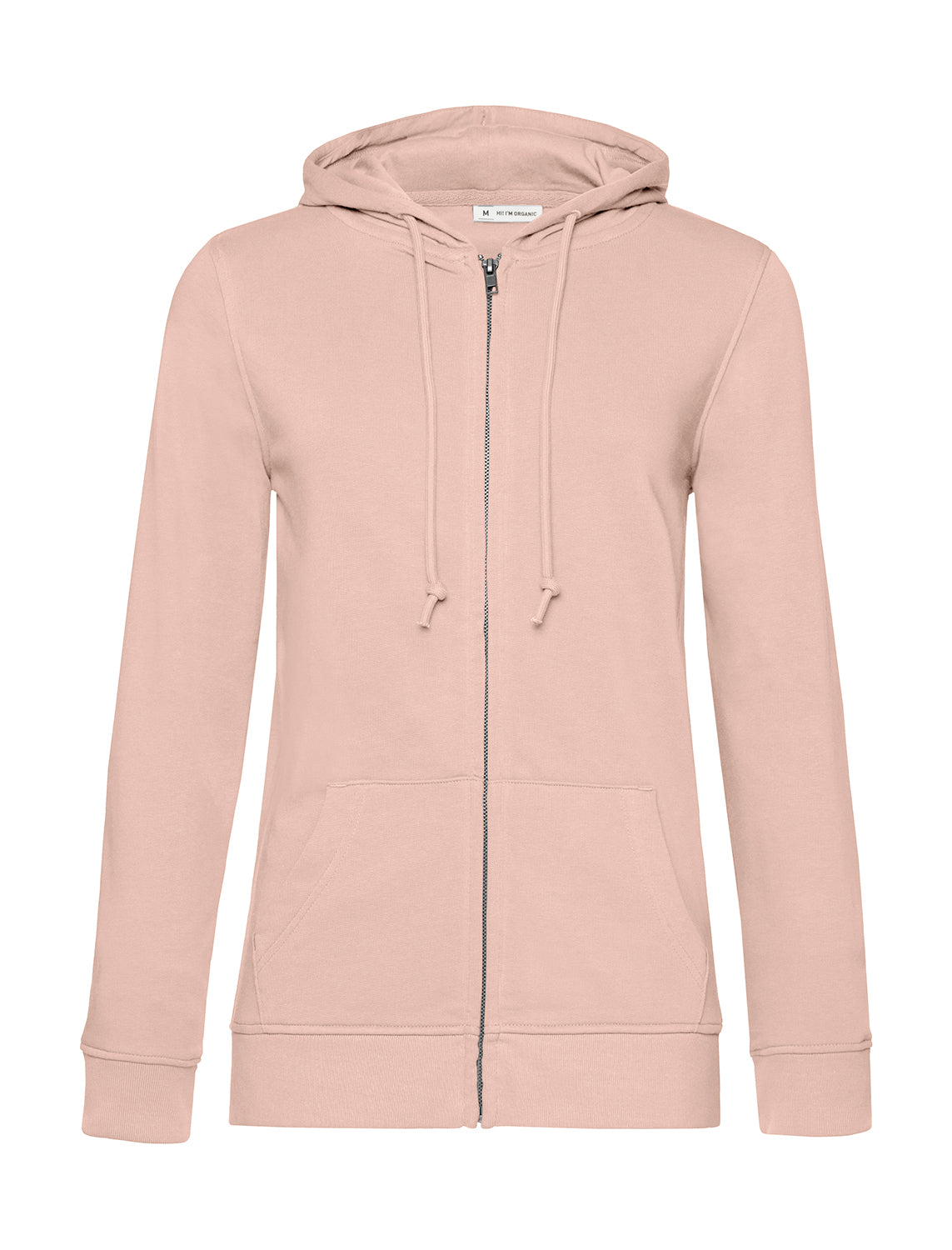 Inspire Zipped Hood /women