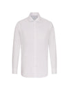 Seidensticker Men´s Shirt Shaped Fit Oxford Longsleeve