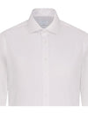 Seidensticker Men´s Shirt Shaped Fit Oxford Longsleeve