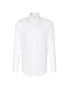 Seidensticker Men´s Shirt Regular Fit Oxford Longsleeve