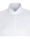 Seidensticker Men´s Shirt Slim Fit Oxford Longsleeve