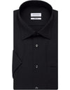 Seidensticker Men´s Shirt Regular Fit Short Sleeve