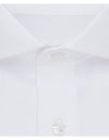 Seidensticker Men´s Shirt Shaped Fit Oxford Longsleeve