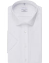 Seidensticker Men´s Shirt Shaped Fit Short Sleeve
