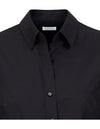 Seidensticker Women´s Blouse Slim Fit Long Sleeve