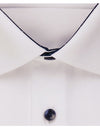 Seidensticker Men´s Shirt Poplin Slim Fit Long Sleeve