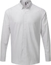 Premier Workwear Men´s Maxton Check Long Sleeve Shirt  --PW252