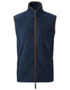 Premier Workwear Men´s ´Artisan´ Fleece Gilet  --PW803