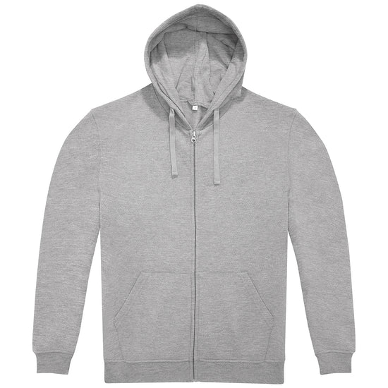 ID.224 Zip Hood