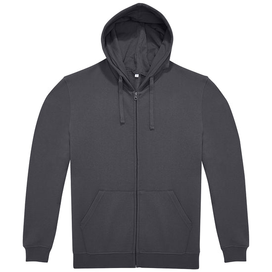 ID.224 Zip Hood
