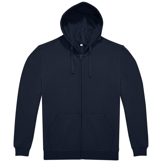ID.224 Zip Hood