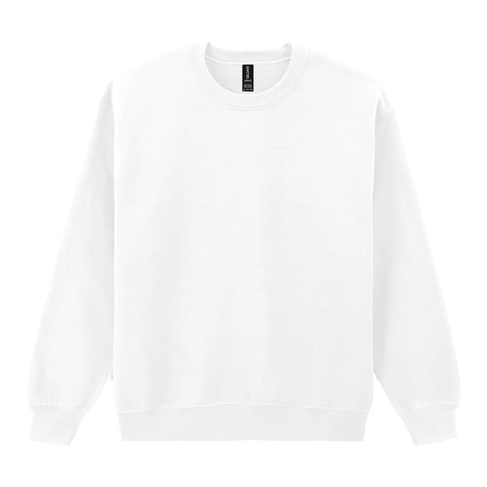 DryBlend Adult Crewneck Sweat