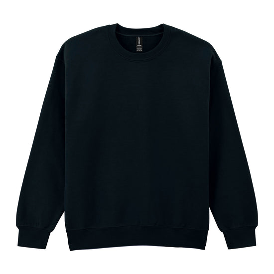 DryBlend Adult Crewneck Sweat