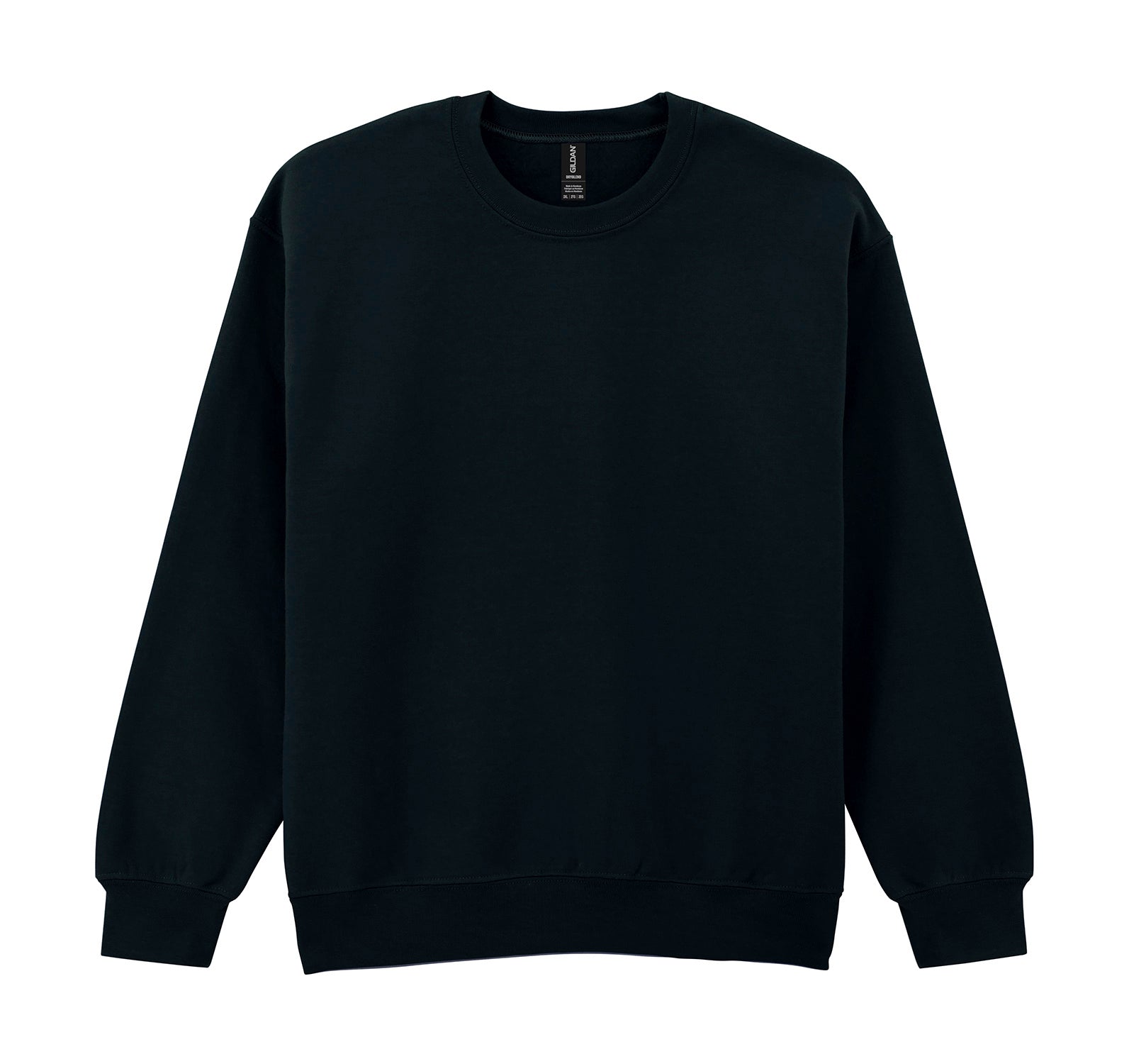DryBlend Adult Crewneck Sweat