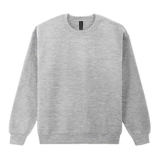DryBlend Adult Crewneck Sweat