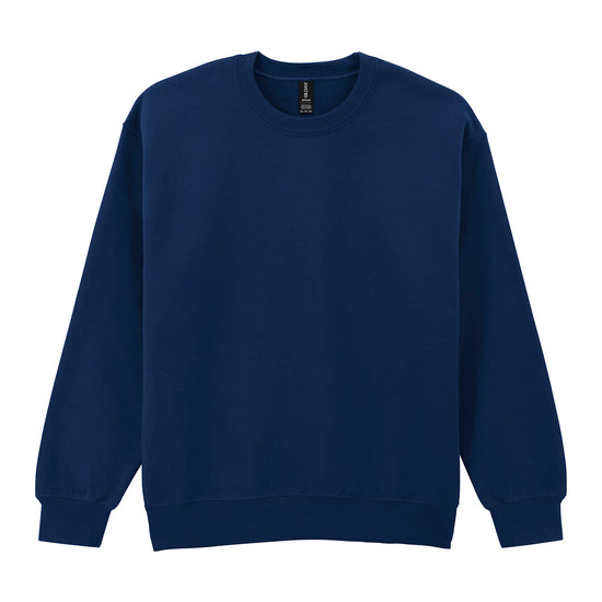 DryBlend Adult Crewneck Sweat